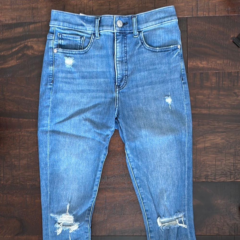 Express Jeans